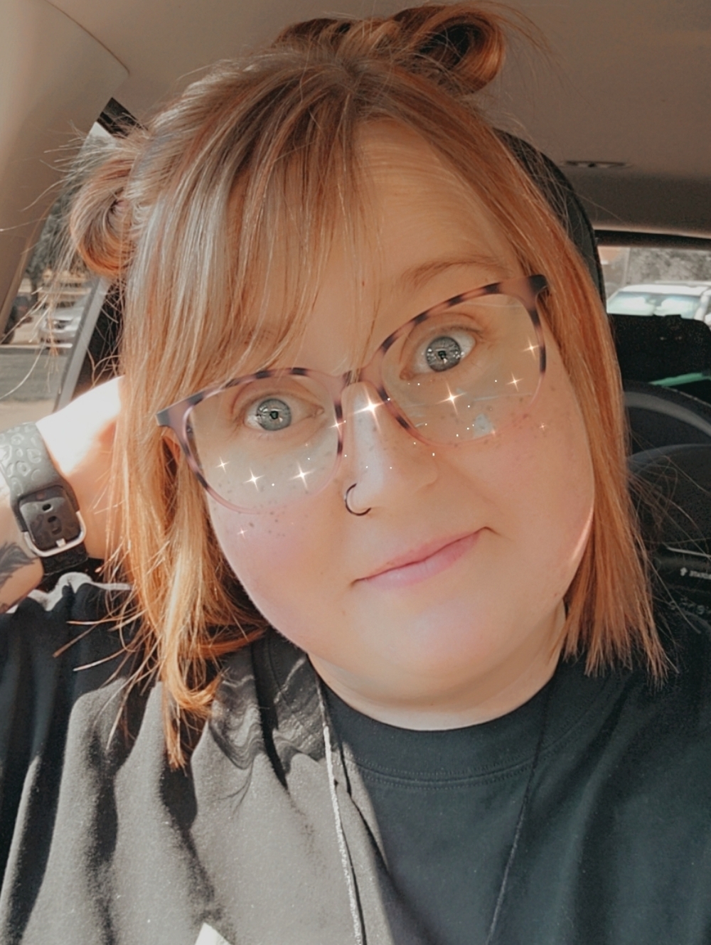 Meet your Posher, Jasmin
